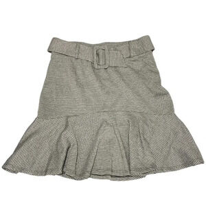 Altar’d State Cute Plaid Skirt NWT